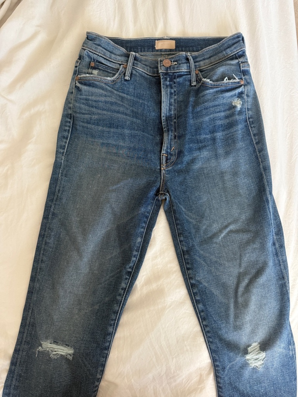 Mother Denim jeans